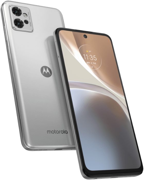 Motorola Moto G32 2022 Standard Edition Global Dual SIM TD-LTE 128GB XT2235-2